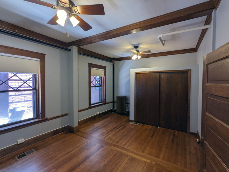 St. Joseph Convent Loft Level 1 Topeka Lofts